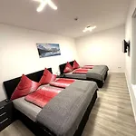Treff Apartments Fuessen