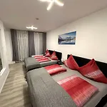 Treff Apartments Fuessen