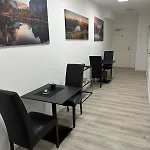 Treff Apartments Fuessen