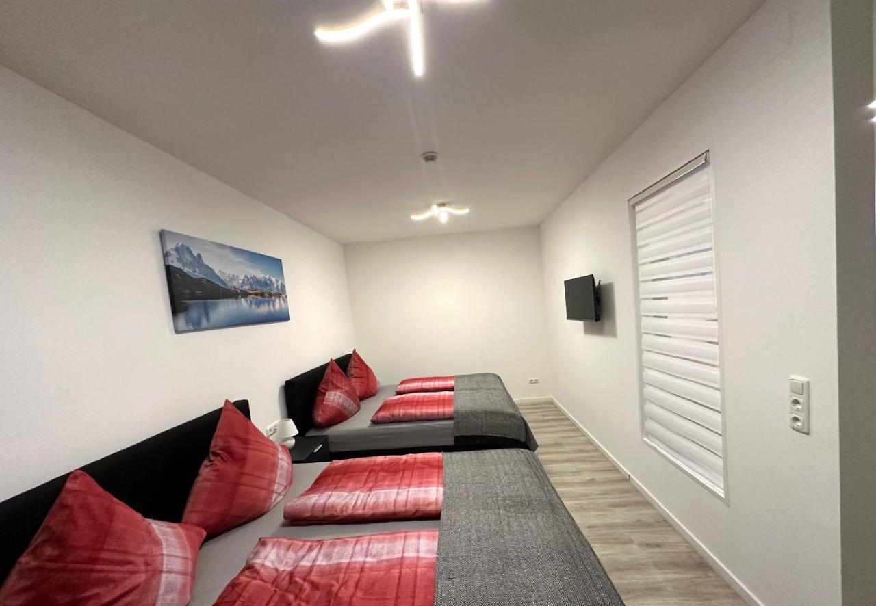 Treff Apartment Fussen