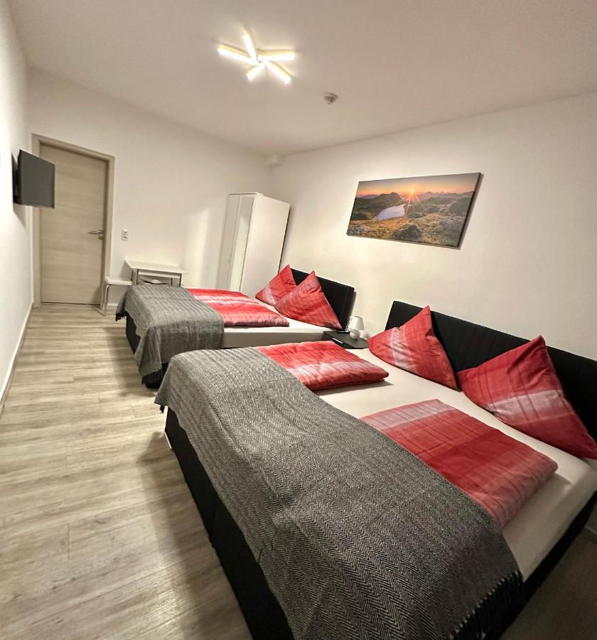Treff Apartment Fussen