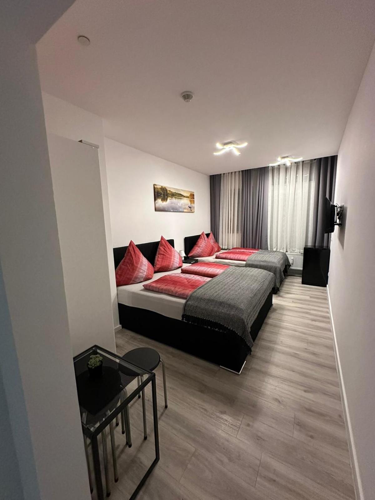 Treff Apartment Fussen